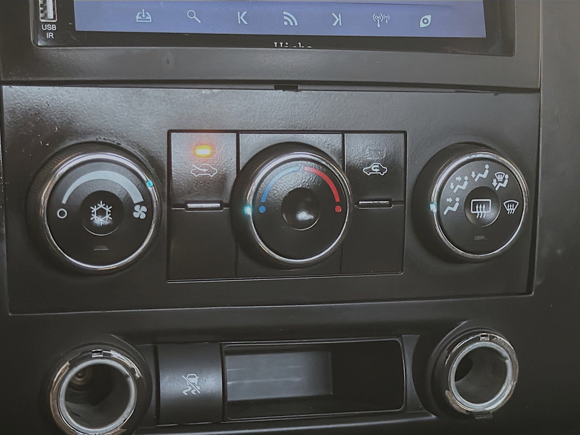 Used 2008 Chevrolet Silverado 1500 LT RWD image 10