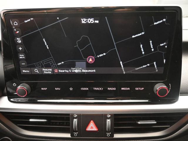 Used 2024 Kia Forte GT-Line image 4