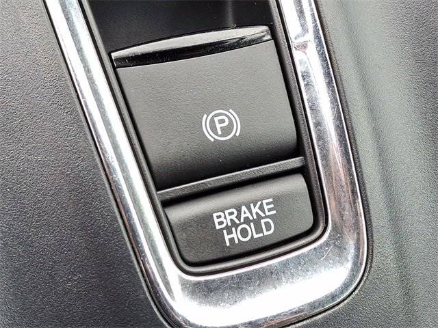 Used 2019 Honda HR-V Sport image 24