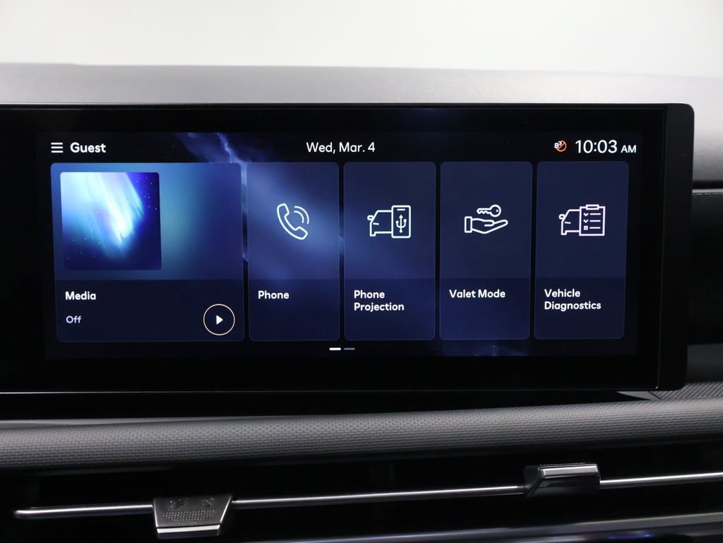 Used 2025 Hyundai Tucson SEL image 25