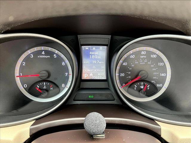 Used 2015 Hyundai Santa Fe Sport w/ Option Group 02 FWD image 20