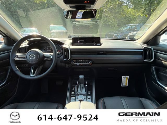 New 2026 MAZDA CX-50 AWD 2.5 Hybrid w/ Weather Package image 15