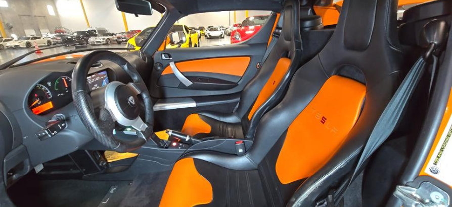 Used 2010 Tesla Roadster Sport RWD image 15