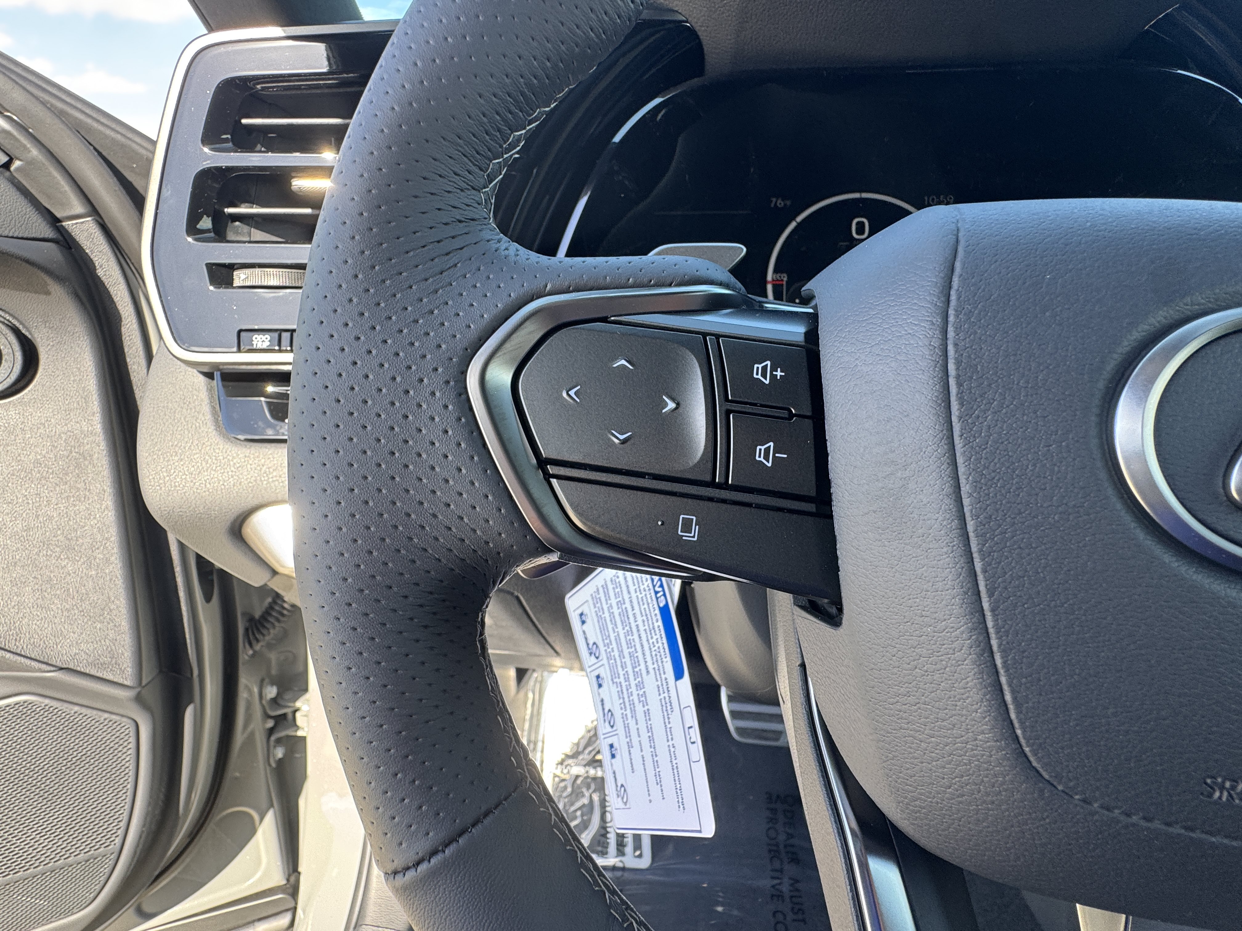 New 2026 Lexus RX 500h F Sport w/ Convenience Package AWD/4WD image 26