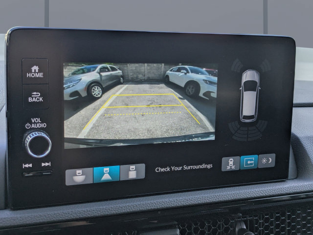 Certified 2024 Honda CR-V EX-L image 22