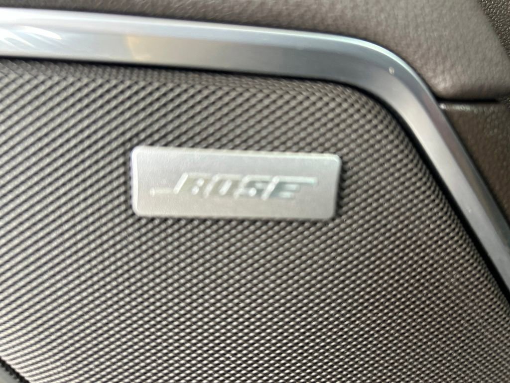 Used 2025 GMC Sierra 1500 SLT AWD/4WD image 23