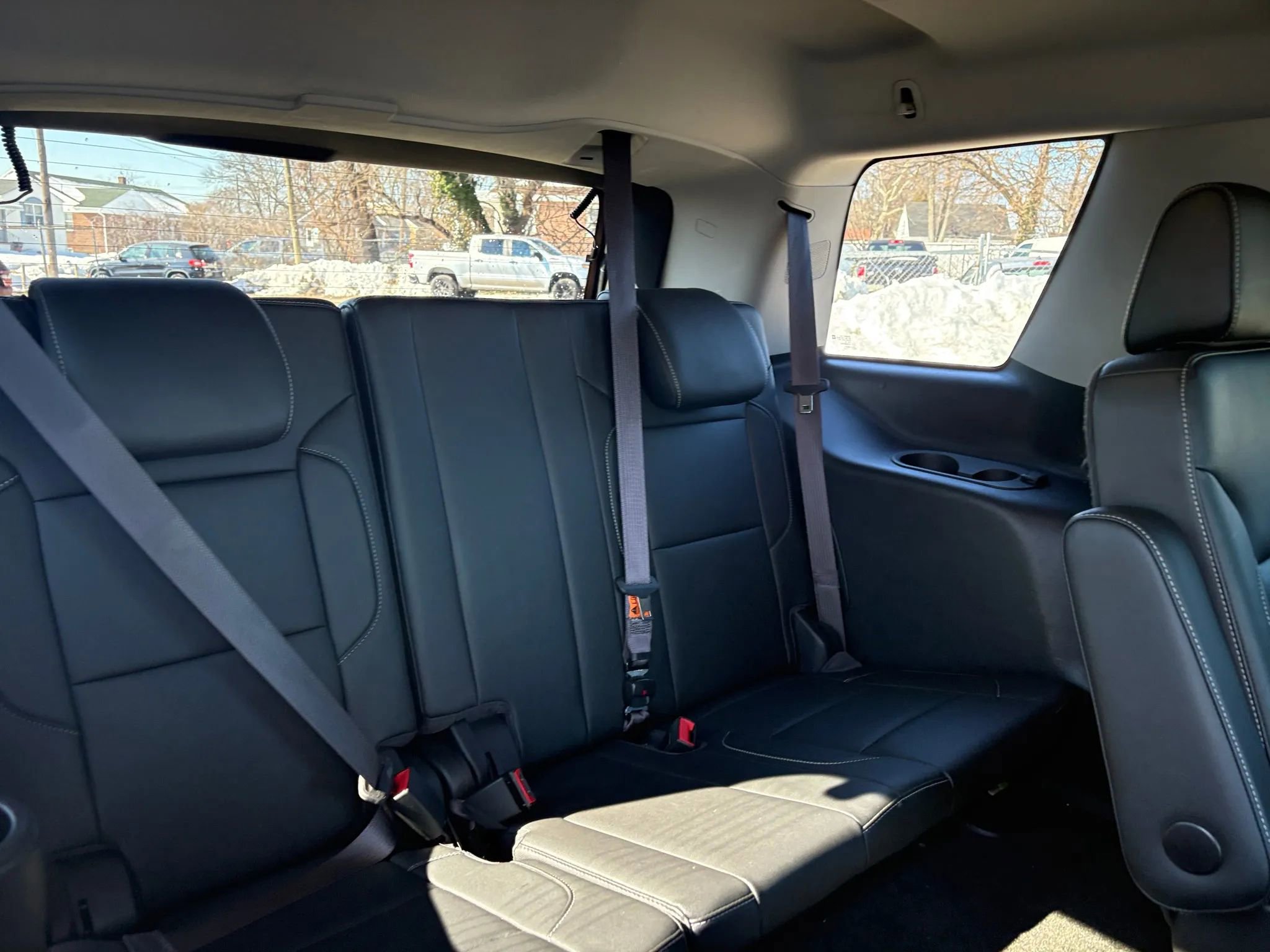 Used 2016 Chevrolet Tahoe LT image 19