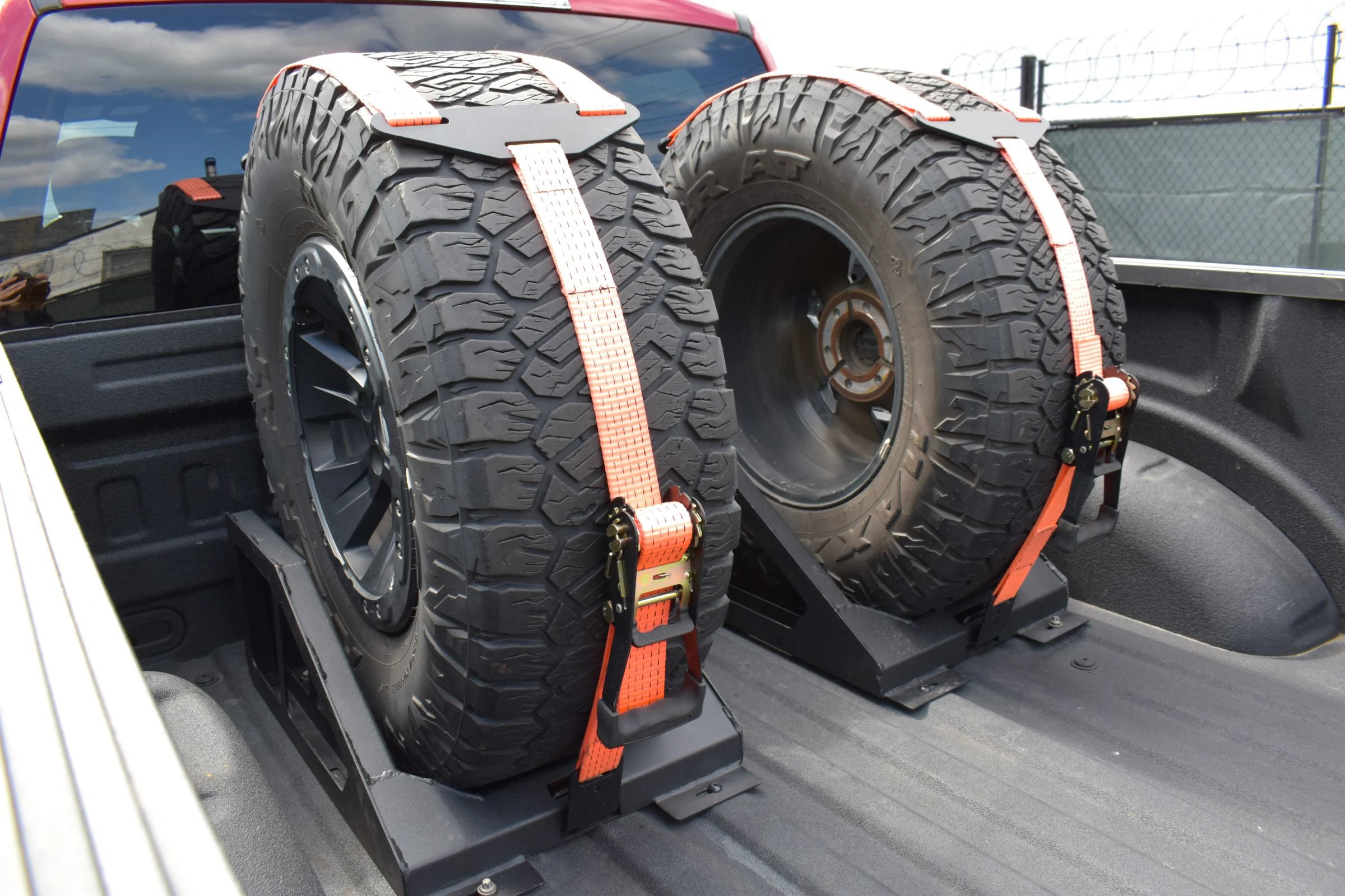 Used 2018 Ford F150 Raptor w/ Equipment Group 802A Luxury AWD/4WD image 57