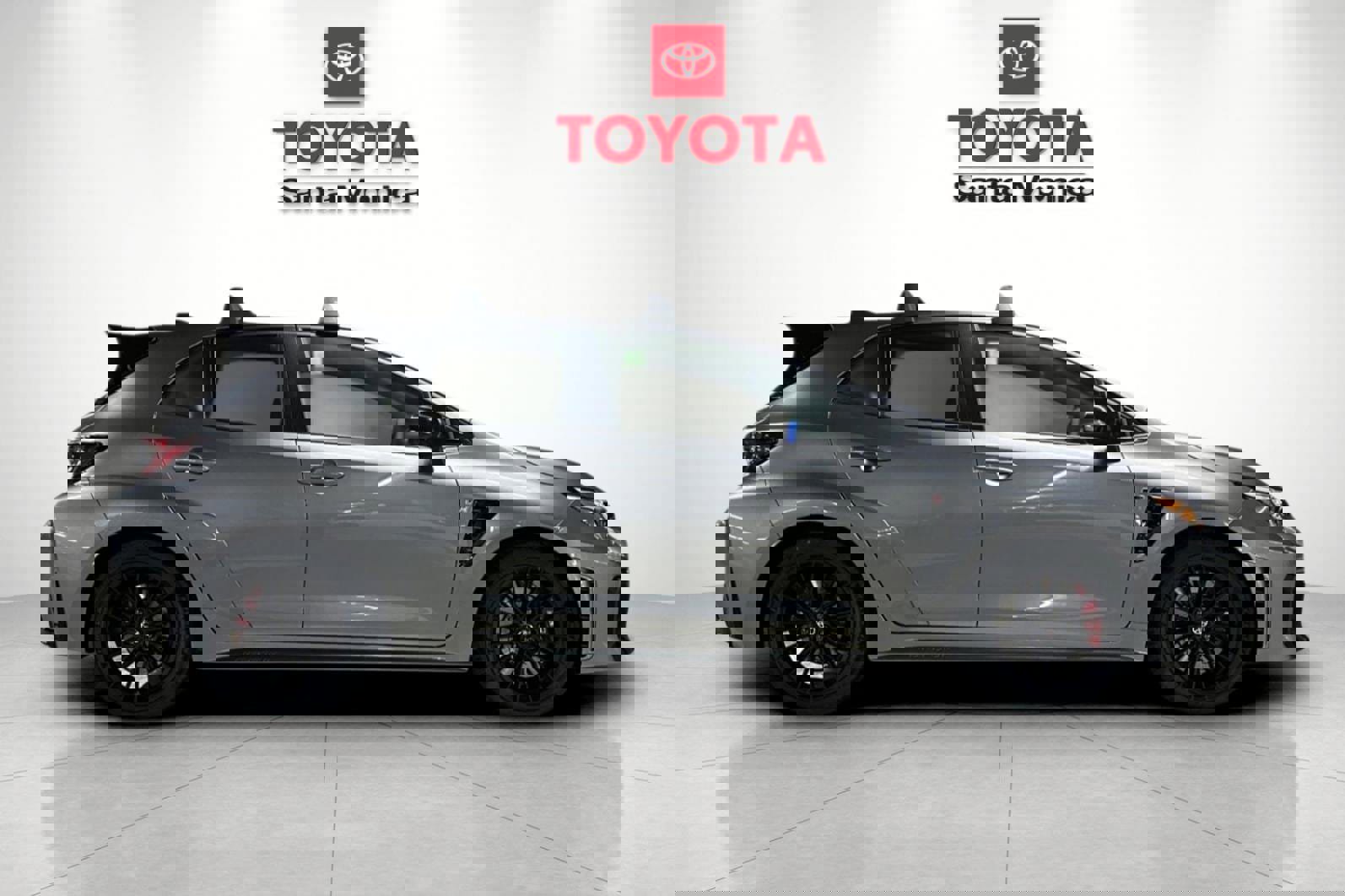 New 2025 Toyota Corolla GR image 2