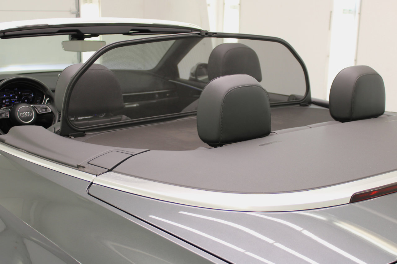 Used 2018 Audi S5 Prestige w/ Luxury Package image 25