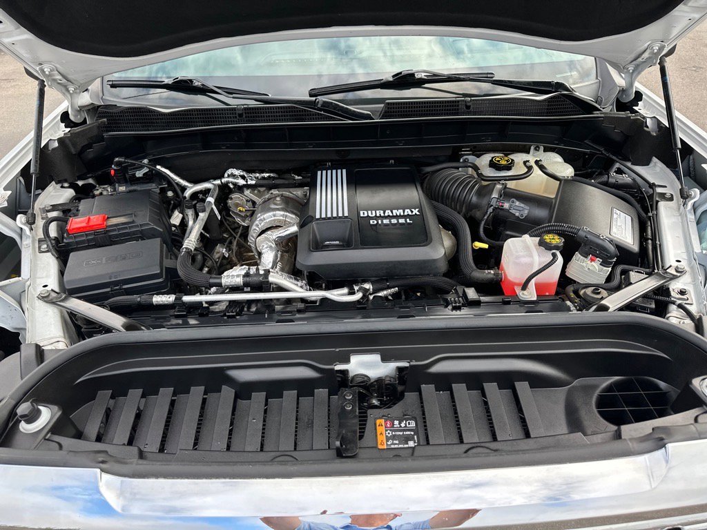 Used 2021 GMC Sierra 1500 Denali w/ Technology Package image 17