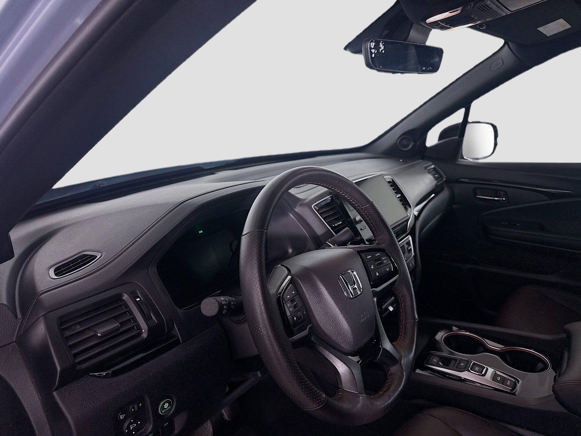 Used 2025 Honda Ridgeline Black Edition image 23