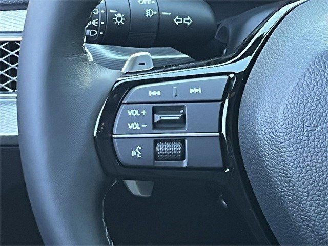 New 2026 Acura Integra A-Spec FWD image 14