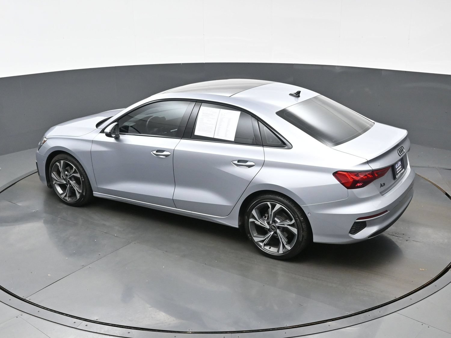 Used 2023 Audi A3 2.0T Premium w/ Convenience Package FWD image 36