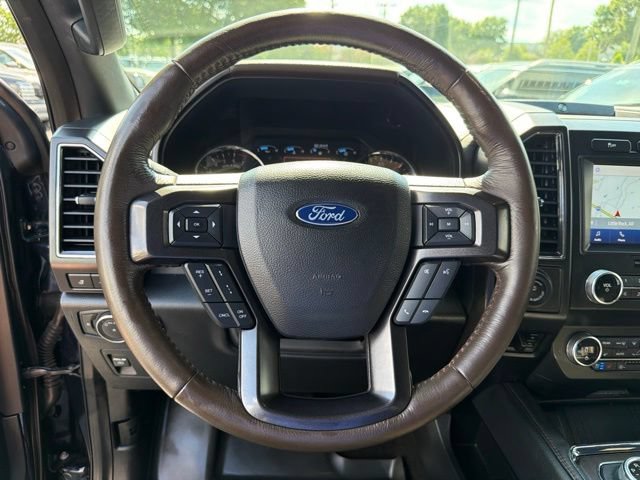 Used 2021 Ford Expedition King Ranch RWD image 14
