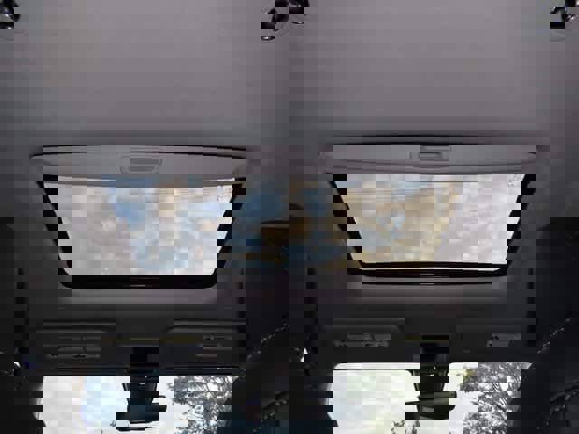 New 2026 Honda HR-V EX-L image 23