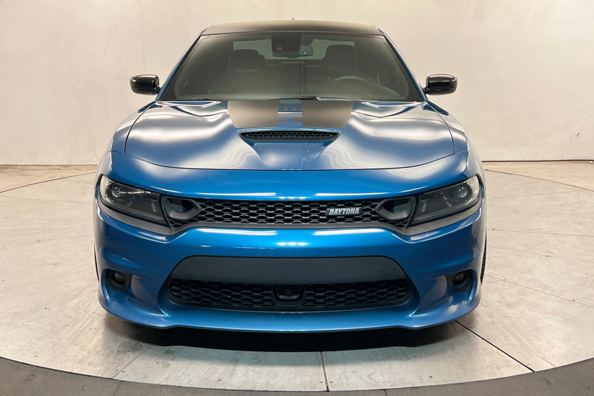 Used 2023 Dodge Charger Scat Pack w/ Daytona Edition Group RWD image 9
