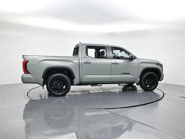 Used 2024 Toyota Tundra Limited w/ TRD Off-Road Package AWD/4WD image 2