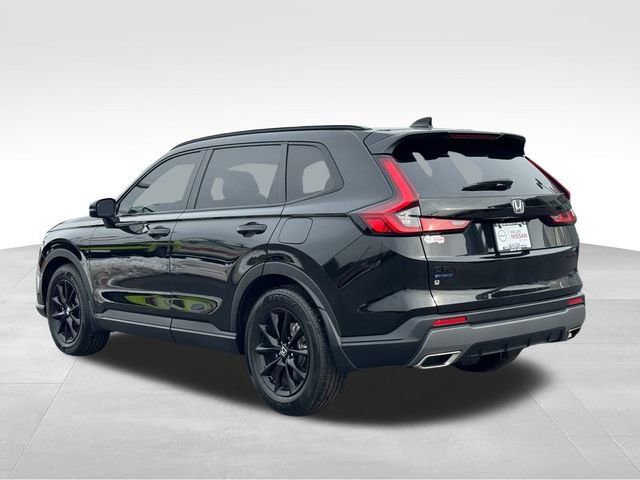 Used 2026 Honda CR-V Sport image 6