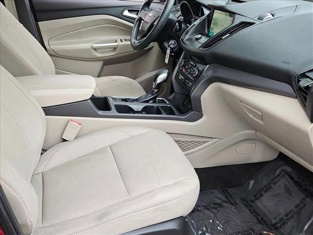 Used 2018 Ford Escape SE w/ SE Sync 3 Package image 19