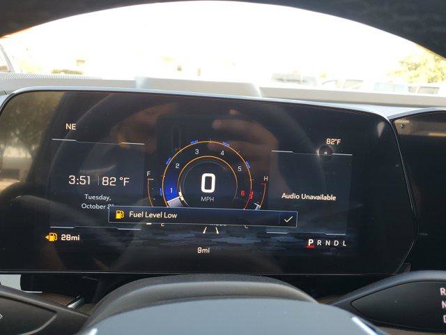 New 2026 Chevrolet Tahoe LS image 25