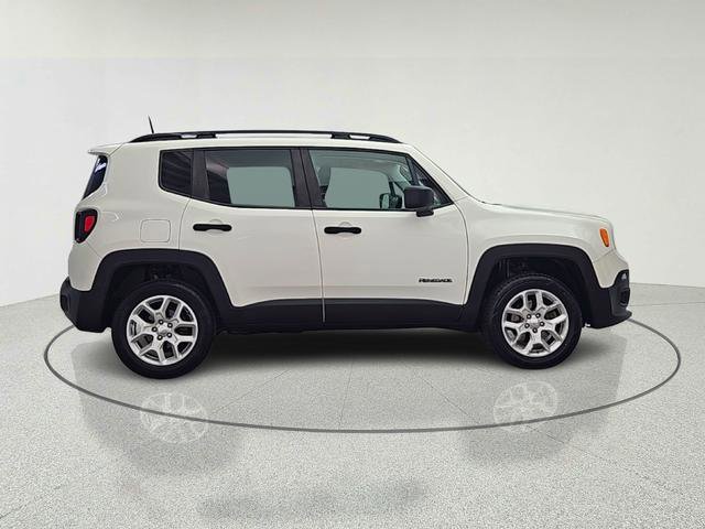 Used 2018 Jeep Renegade Sport w/ Power & Air Group image 7