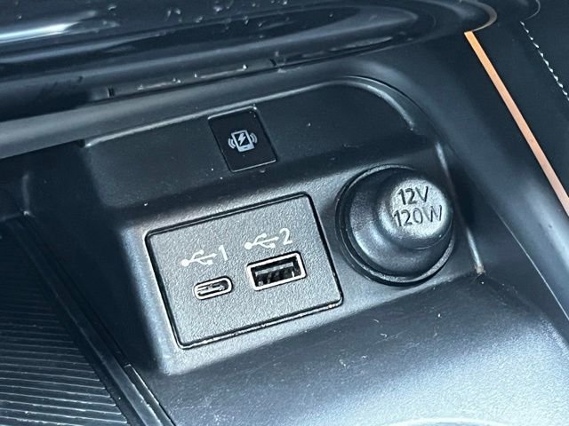 Certified 2023 INFINITI QX50 Sport FWD image 18