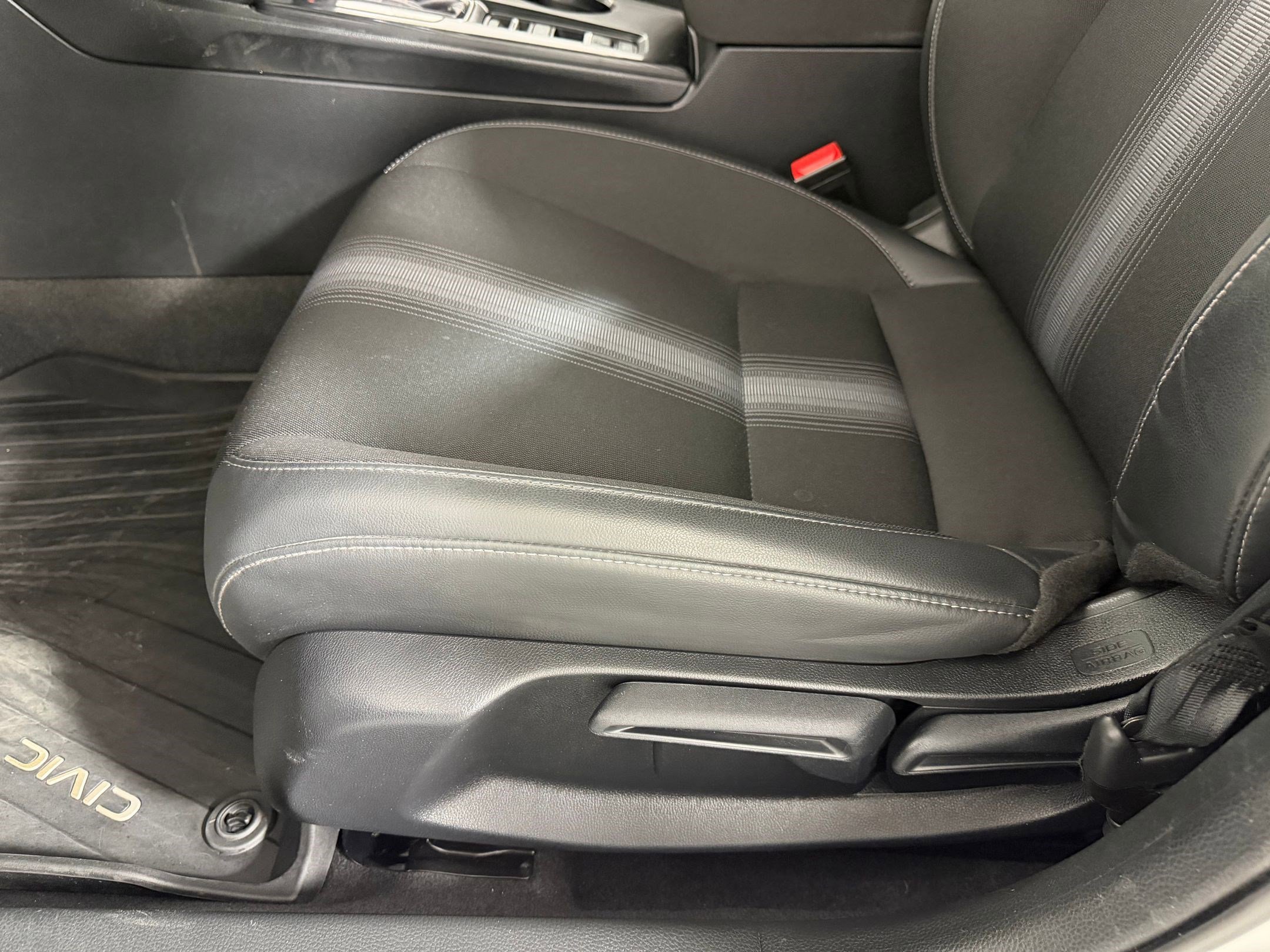 Certified 2023 Honda Civic Sport image 12