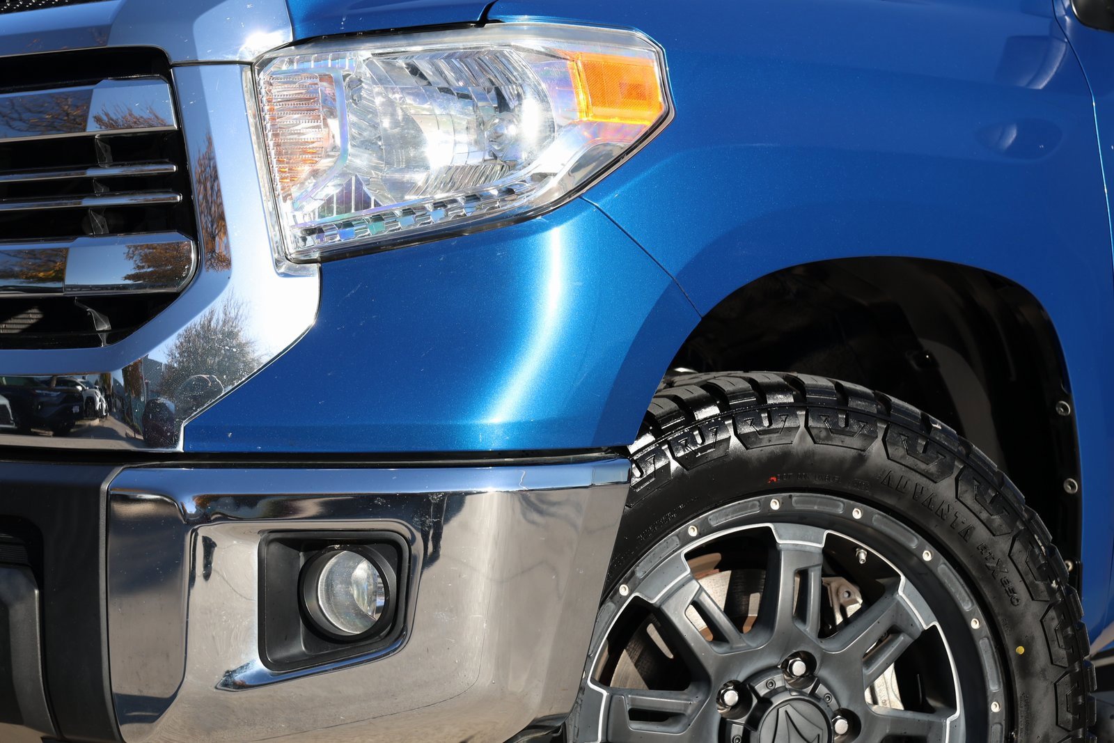 Used 2016 Toyota Tundra SR5 image 11