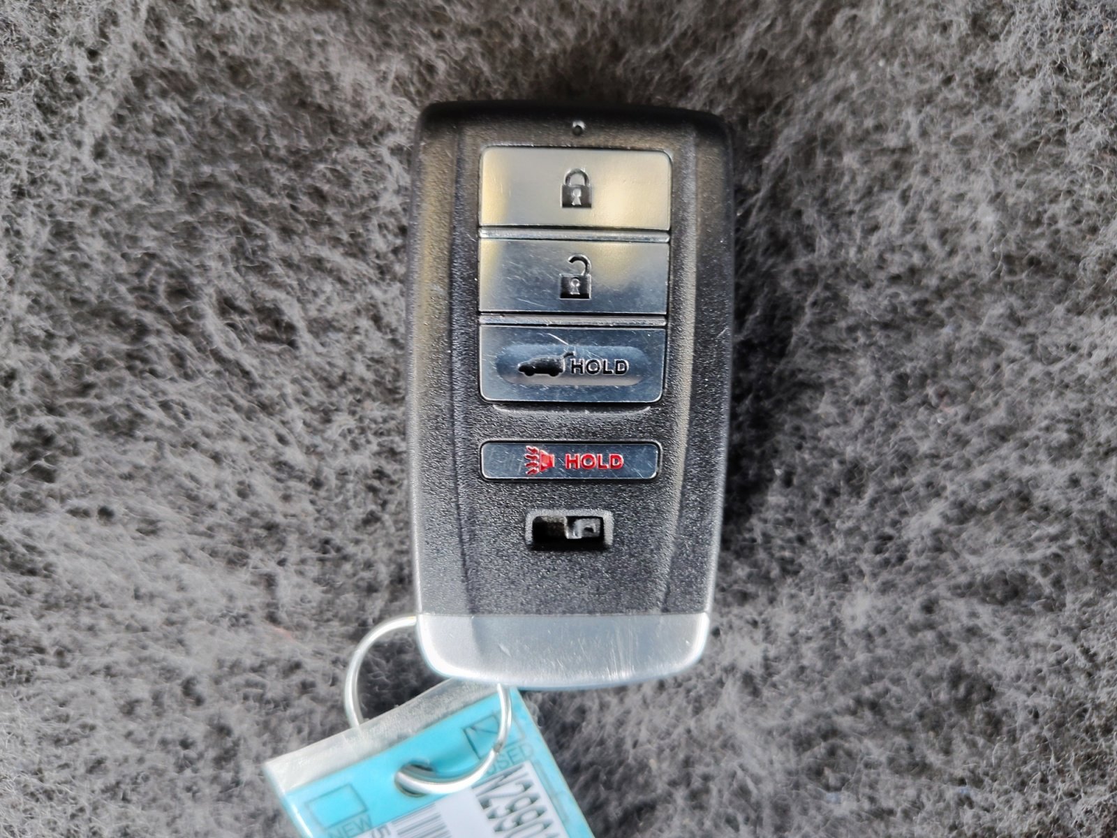 Used 2016 Acura RDX Base image 29