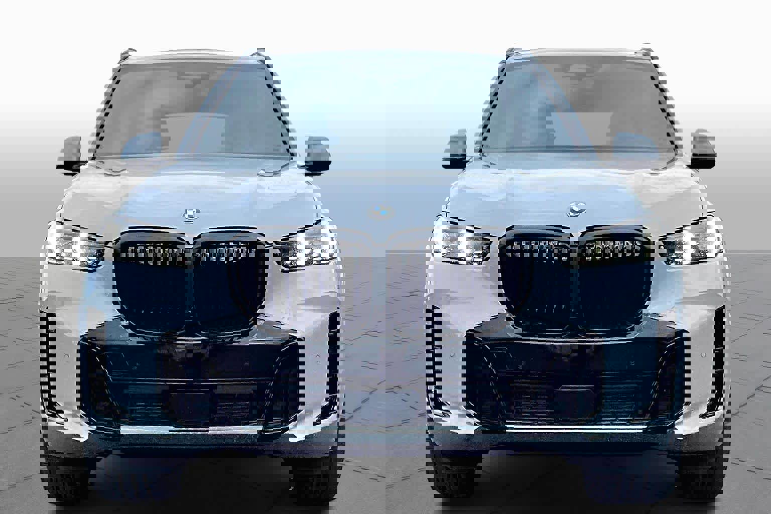 New 2026 BMW X5 xDrive40i w/ Executive Package AWD/4WD image 3