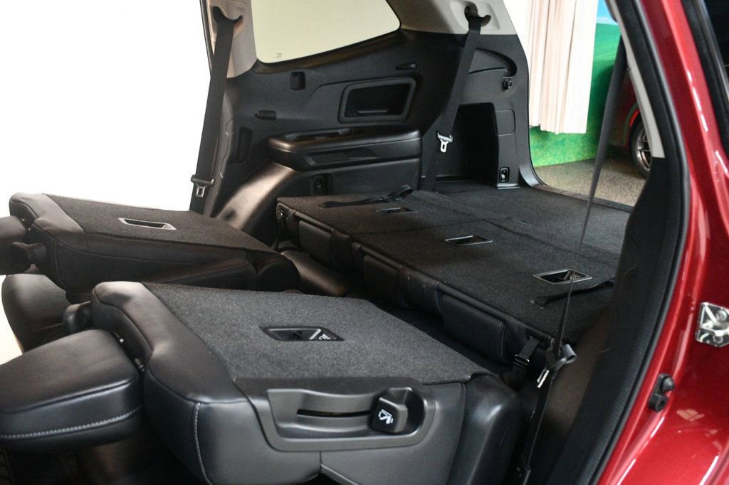 Used 2020 Subaru Ascent Limited AWD/4WD image 70