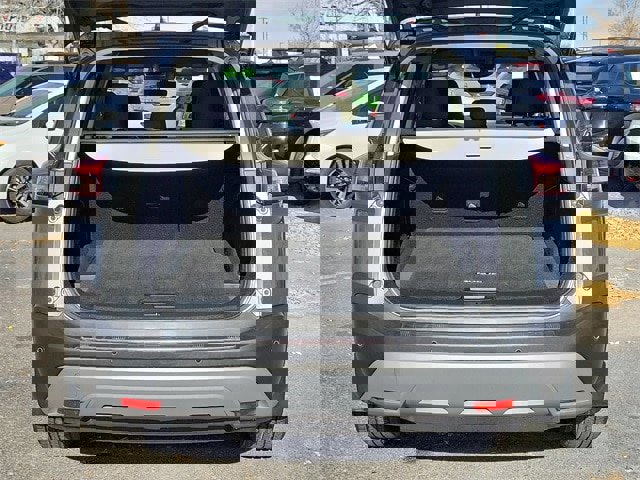 Used 2023 Nissan Rogue SV image 29