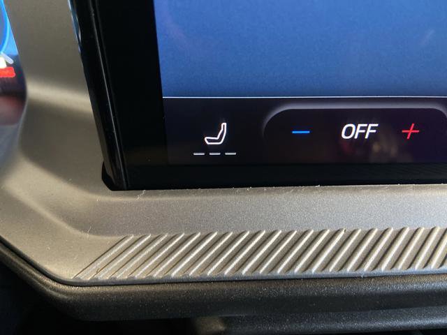 New 2025 Ford Bronco Sport Big Bend w/ Convenience Package image 8