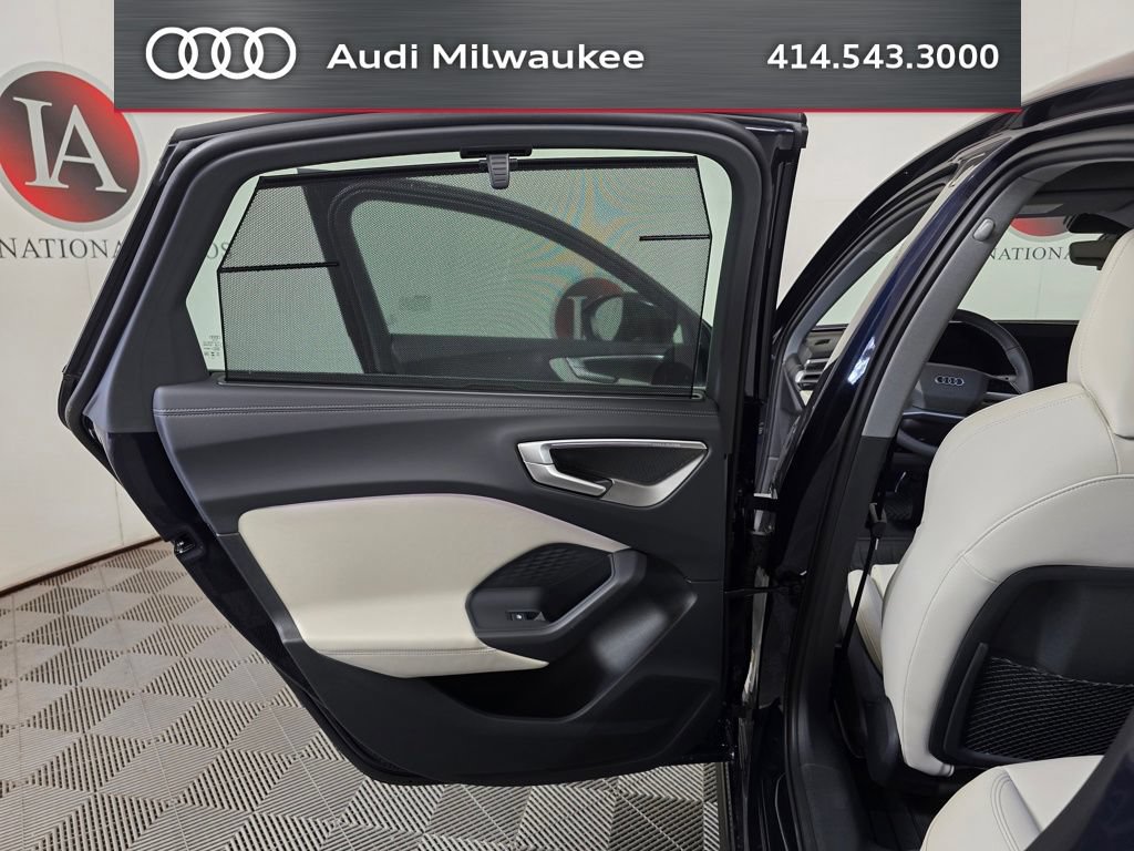 New 2026 Audi A5 2.0T Prestige AWD/4WD image 19