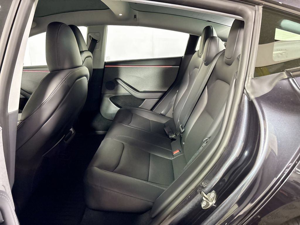 Used 2024 Tesla Model 3 Standard Range RWD image 20