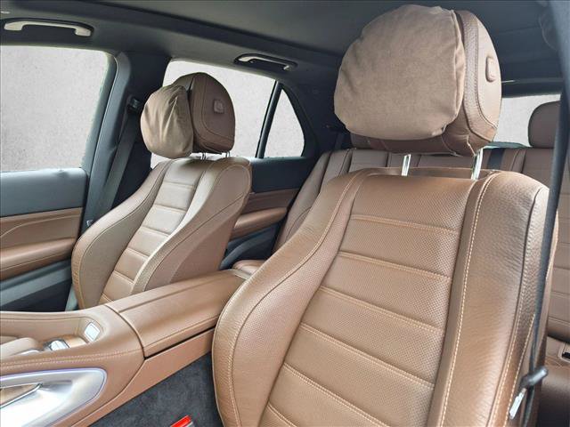 Certified 2026 Mercedes-Benz GLE 580 4MATIC image 14