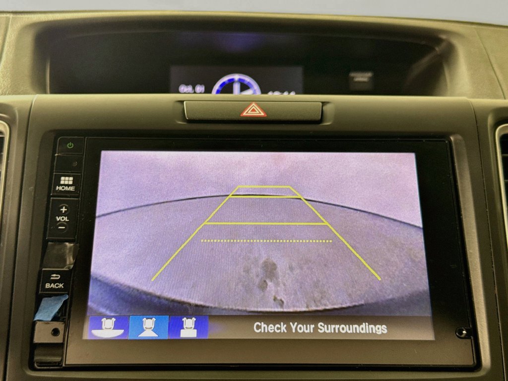 Used 2015 Honda CR-V EX-L image 16