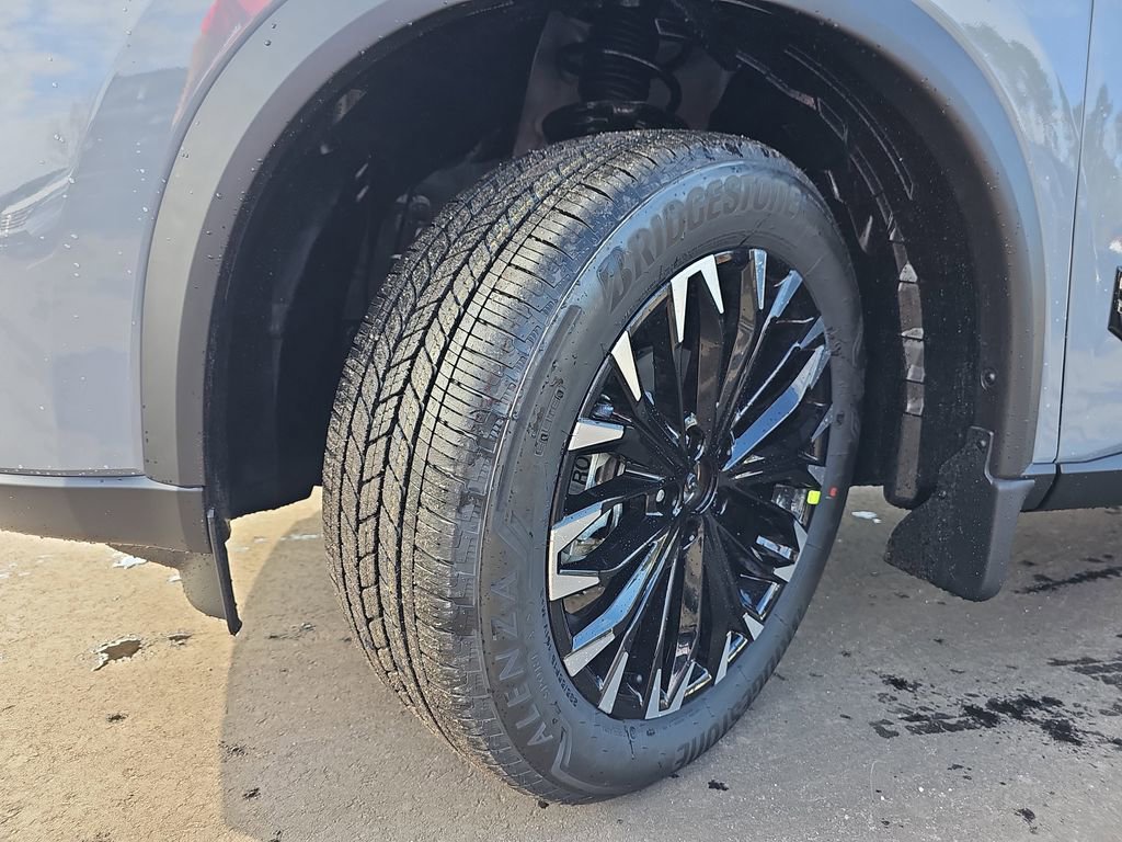 New 2026 Nissan Rogue Dark Armor FWD image 35
