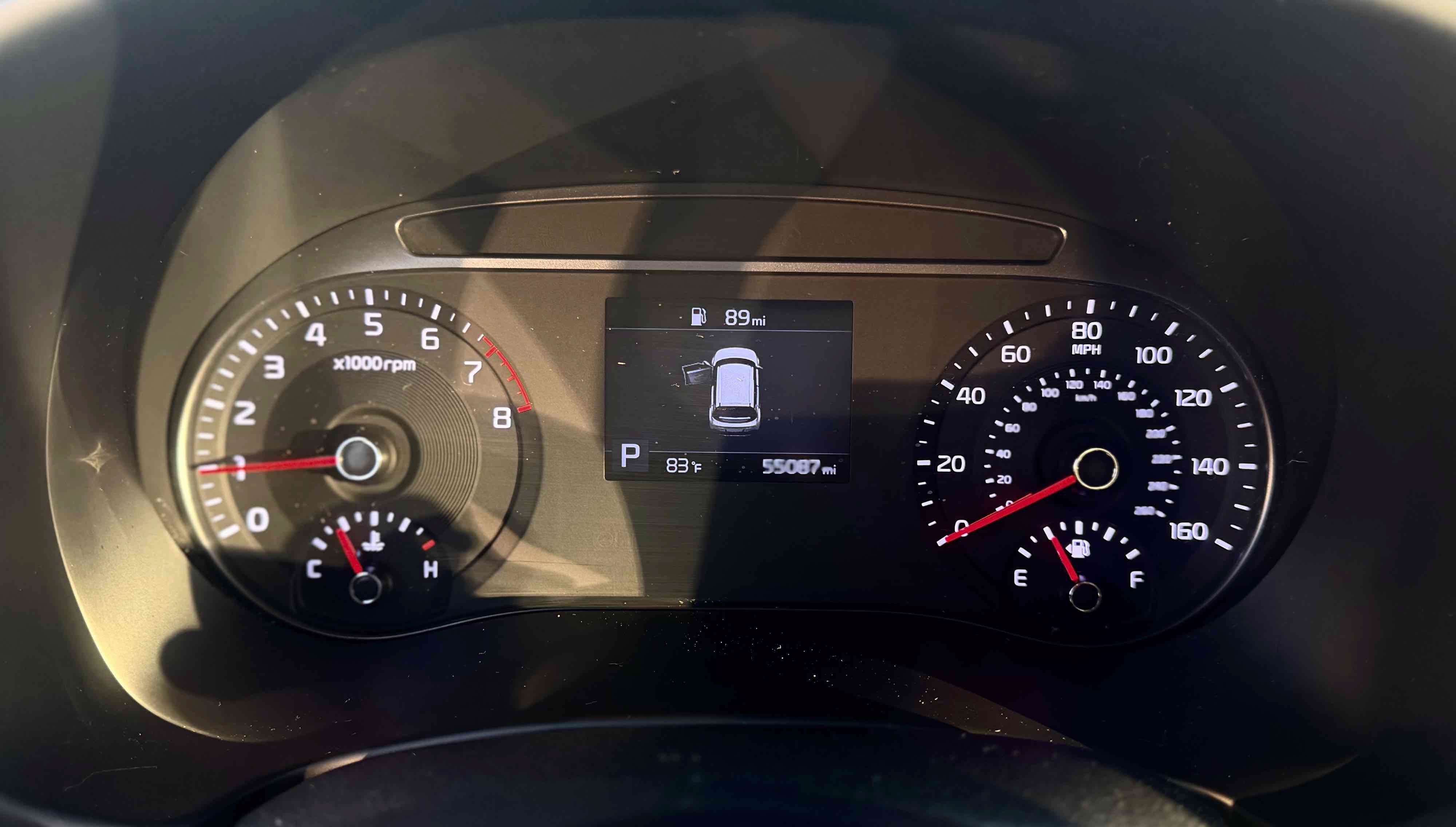 Used 2020 Kia Soul LX FWD image 25