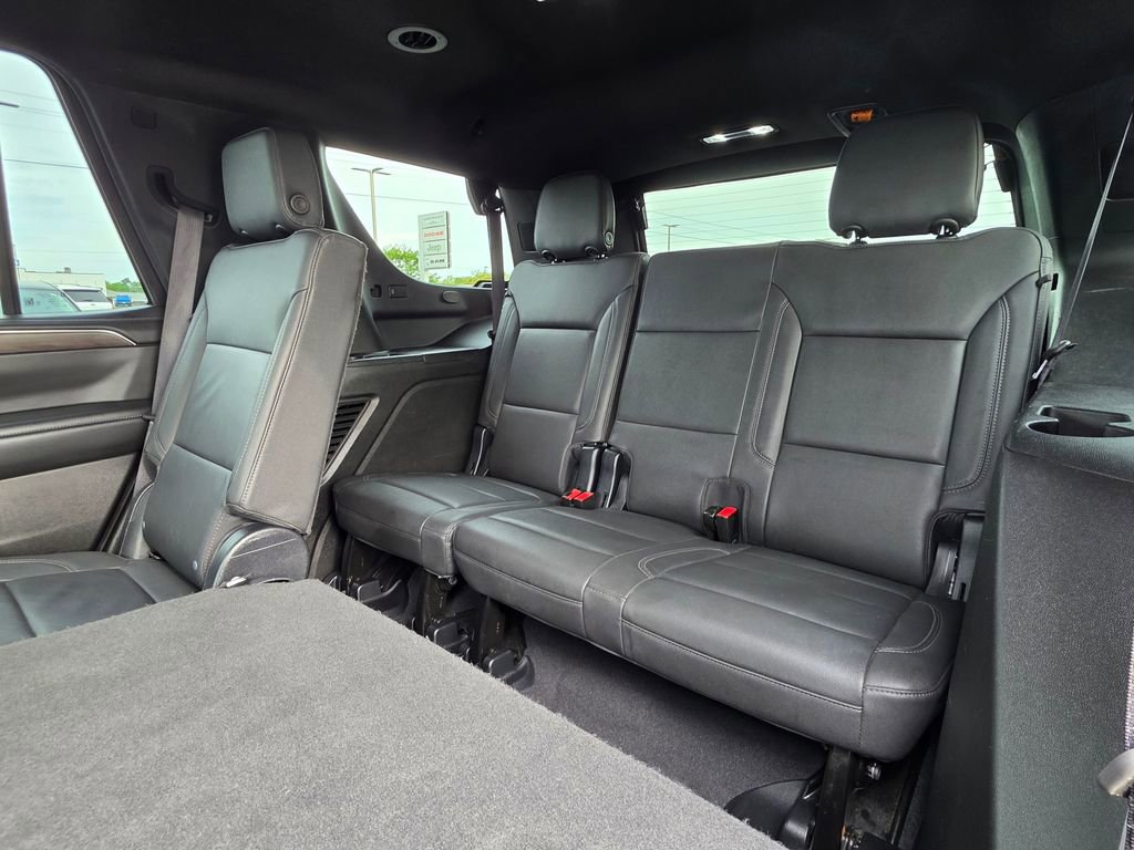 Used 2023 Chevrolet Tahoe LT AWD/4WD image 33