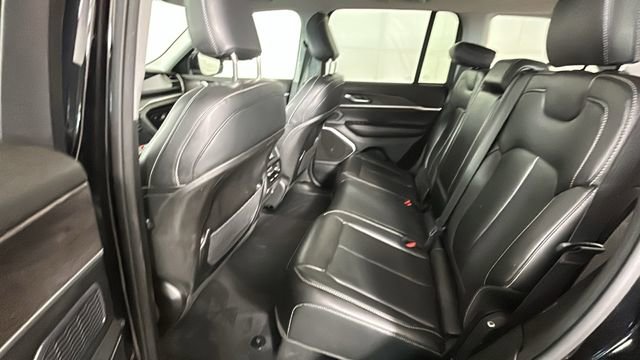 Used 2024 Jeep Grand Cherokee Limited 4xe AWD/4WD image 27