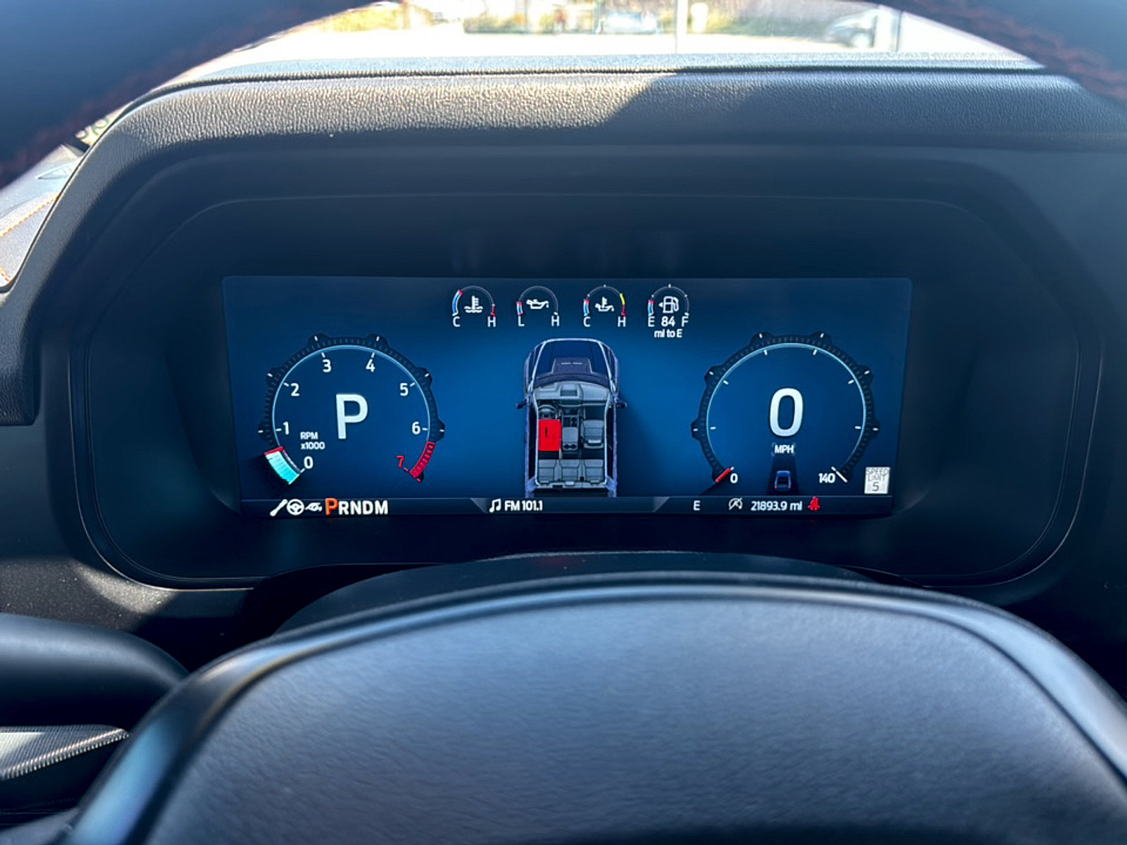 Used 2025 Ford F150 Raptor AWD/4WD image 20
