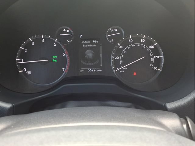 Used 2020 Lexus GX 460 Premium w/ Premium Package AWD/4WD image 32