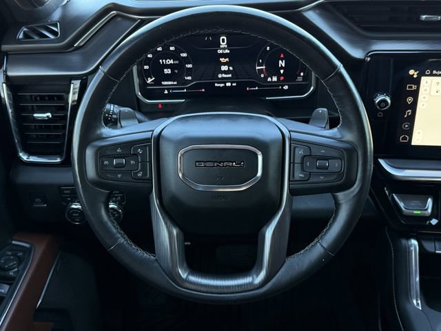 Used 2023 GMC Sierra 1500 Denali Ultimate image 13