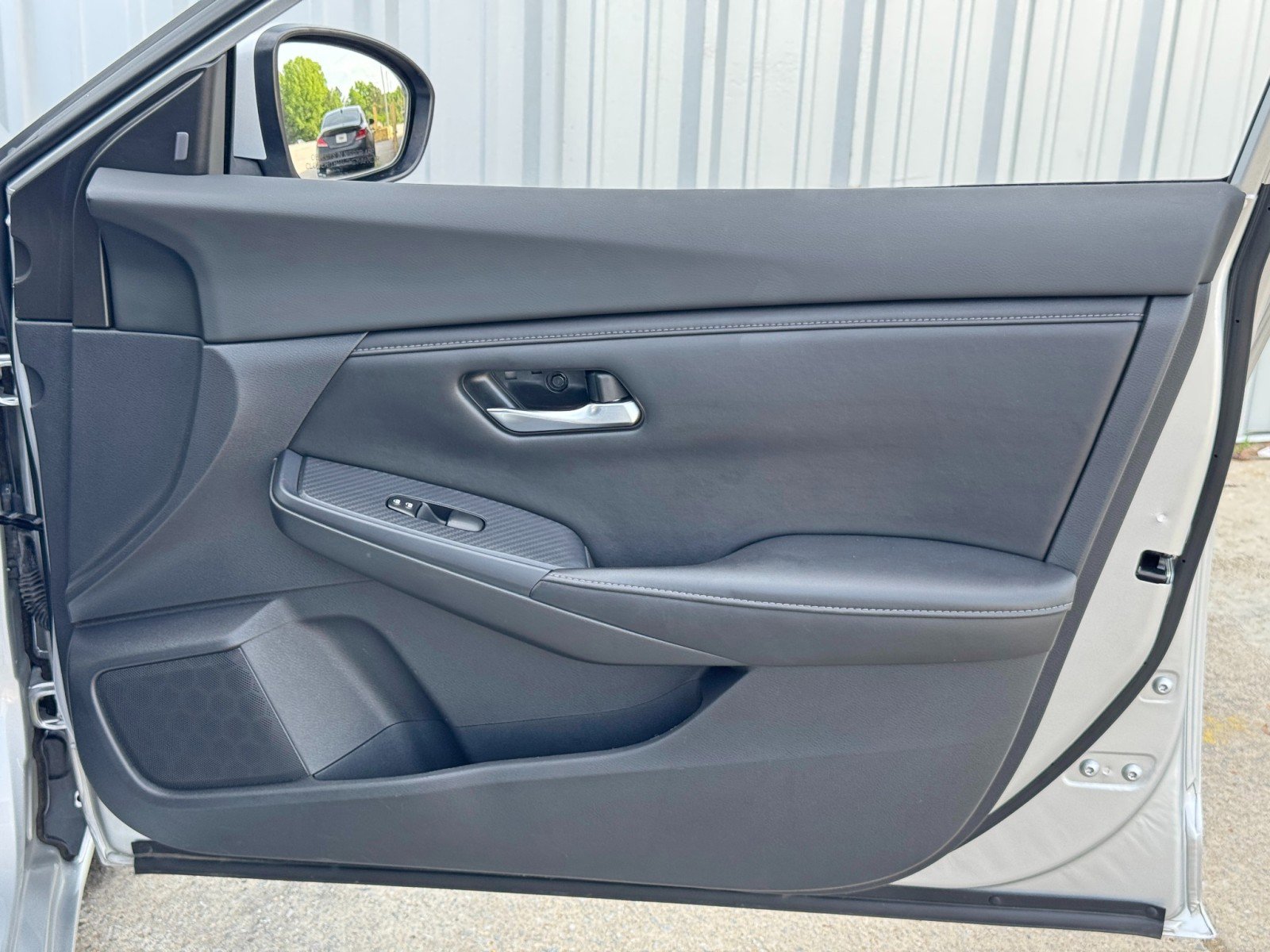 Used 2022 Nissan Sentra S FWD image 34