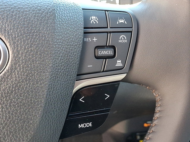 Used 2026 Toyota Camry XLE w/ Premium Plus Package image 24