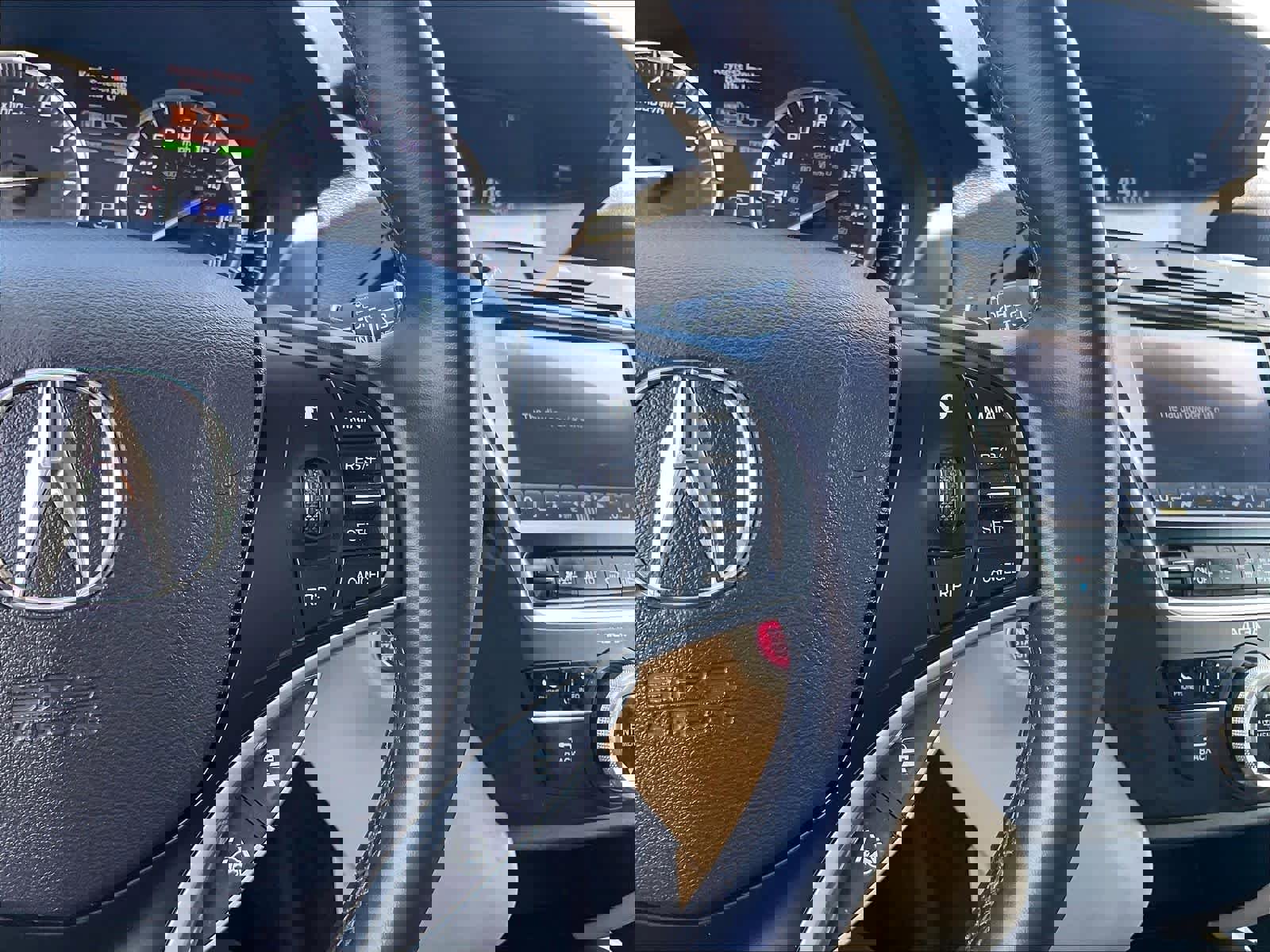 Used 2020 Acura MDX FWD image 20