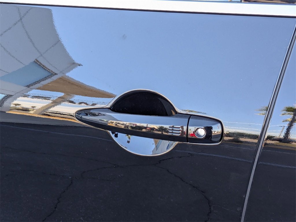 Used 2024 Nissan Pathfinder SL w/ SL Premium Package image 35