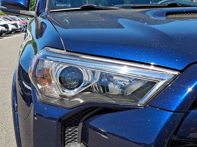 Used 2021 Toyota 4Runner TRD Off-Road Premium w/ Moonroof Package AWD/4WD image 9